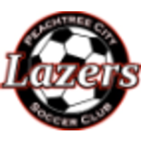 Lazers Soccer Club logo, Lazers Soccer Club contact details