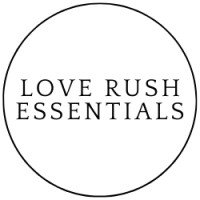 Love Rush Essentials logo, Love Rush Essentials contact details