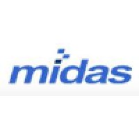 Midas Communication Technologies logo, Midas Communication Technologies contact details