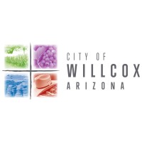 City Of Willcox logo, City Of Willcox contact details