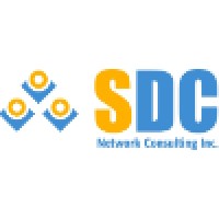 SDC Network Consulting Inc. logo, SDC Network Consulting Inc. contact details