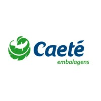 Caeté Embalagens logo, Caeté Embalagens contact details