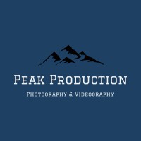 Peak Production Media logo, Peak Production Media contact details