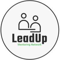 LeadUp - Mentoring Network logo, LeadUp - Mentoring Network contact details