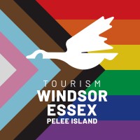 Tourism Windsor Essex Pelee Island logo, Tourism Windsor Essex Pelee Island contact details