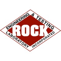 Rock Engineering logo, Rock Engineering contact details