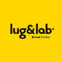 lug&lab / Brand Studio logo, lug&lab / Brand Studio contact details