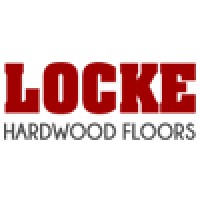 Locke Hardwood Floors logo, Locke Hardwood Floors contact details