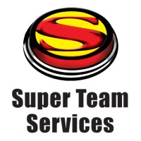 Your Super Team Services logo, Your Super Team Services contact details