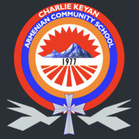 CHARLIE KEYAN ARMENIAN COMMUNITY SCHOOL logo, CHARLIE KEYAN ARMENIAN COMMUNITY SCHOOL contact details