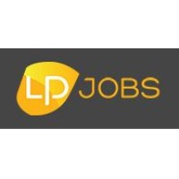 LPJobs logo, LPJobs contact details