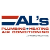 Al's Plumbing Heating & Air logo, Al's Plumbing Heating & Air contact details