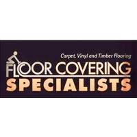 Floor Covering Specialists logo, Floor Covering Specialists contact details