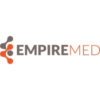 Empire MED, LLC logo, Empire MED, LLC contact details