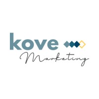 Kove Marketing logo, Kove Marketing contact details