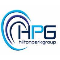 Hilton Park Group logo, Hilton Park Group contact details