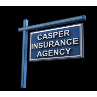 Casper Insurance Agency logo, Casper Insurance Agency contact details