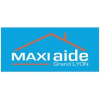 MAXI AIDE GRAND LYON logo, MAXI AIDE GRAND LYON contact details