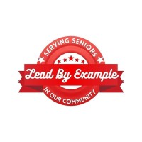 Lead By Example logo, Lead By Example contact details