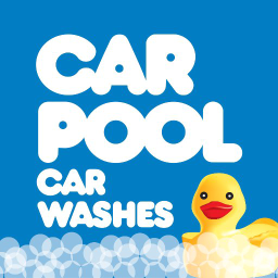 Car Pool Car Wash logo, Car Pool Car Wash contact details