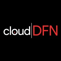 cloudDFN LLP logo, cloudDFN LLP contact details