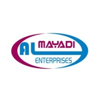 Al Mayadi Enterprises logo, Al Mayadi Enterprises contact details