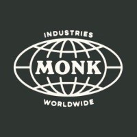 Monk logo, Monk contact details