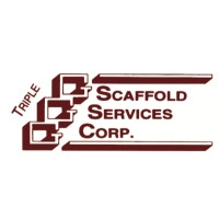 Triple G Scaffold Svc Corp logo, Triple G Scaffold Svc Corp contact details