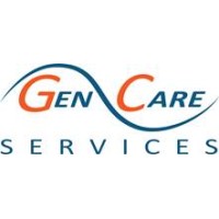 Gen Care Services logo, Gen Care Services contact details