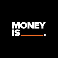 Money Is logo, Money Is contact details