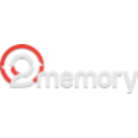 2memory logo, 2memory contact details