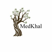 MedKhal logo, MedKhal contact details