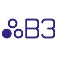 B3 Technologies logo, B3 Technologies contact details