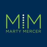 Marty Mercer, Inc. logo, Marty Mercer, Inc. contact details