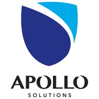 Apollo Solutions logo, Apollo Solutions contact details