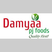 DAMYAA (PJ) FOODS PRIVATE LIMITED logo, DAMYAA (PJ) FOODS PRIVATE LIMITED contact details