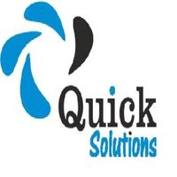 Quick Solutions Ltd logo, Quick Solutions Ltd contact details