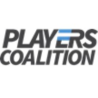 Players Coalition logo, Players Coalition contact details