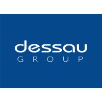 DESSAU GROUP logo, DESSAU GROUP contact details