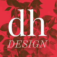 Dustin Hames Design logo, Dustin Hames Design contact details