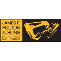 James E. Fulton & Sons, Inc. logo, James E. Fulton & Sons, Inc. contact details