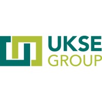 UKSE Group logo, UKSE Group contact details