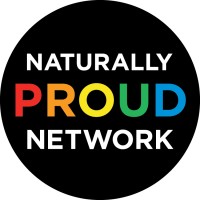 Naturally Proud Network logo, Naturally Proud Network contact details