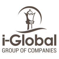 i-Global Holdings logo, i-Global Holdings contact details