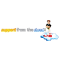 Support from the Cloud logo, Support from the Cloud contact details