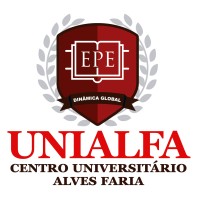 Faculdades ALFA logo, Faculdades ALFA contact details