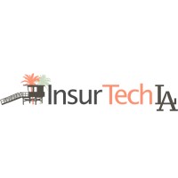 InsurTechLA logo, InsurTechLA contact details