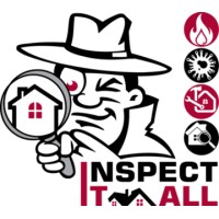 INSPECT IT ALL SERVICES logo, INSPECT IT ALL SERVICES contact details