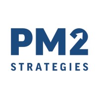 PM2 Strategies logo, PM2 Strategies contact details