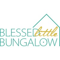 Blessed Little Bungalow logo, Blessed Little Bungalow contact details